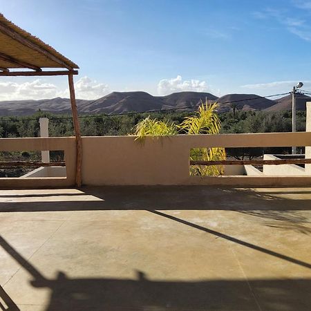 Villa Aromi El Karia Eksteriør bilde